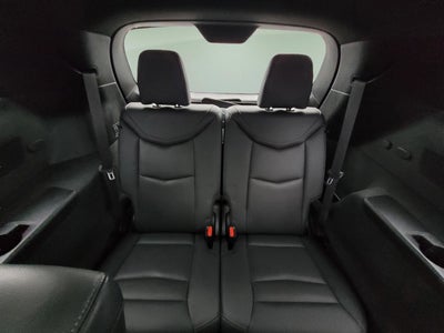 2020 Cadillac XT6 Sport