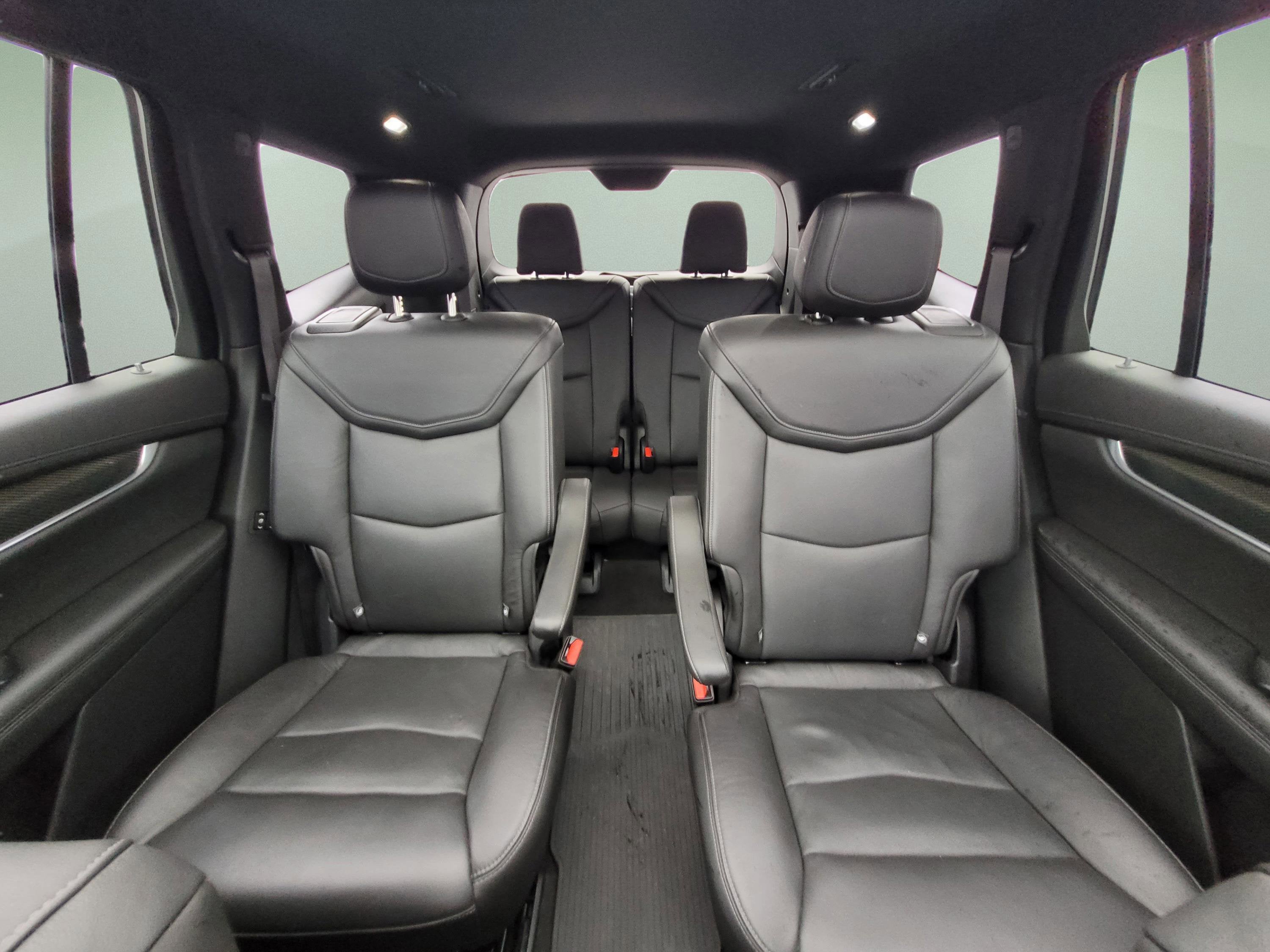 2020 Cadillac XT6 Sport