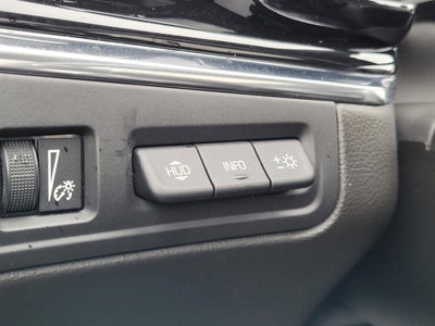 2020 Cadillac XT6 Sport