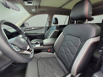 2024 Volkswagen Atlas 2.0T Peak Edition SE w/Technology