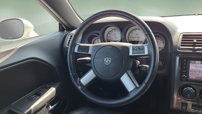 2009 Dodge Challenger R/T