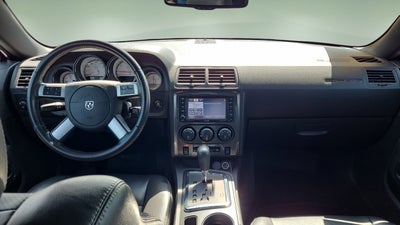 2009 Dodge Challenger R/T