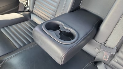 2009 Dodge Challenger R/T
