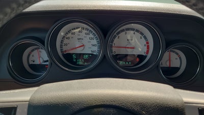 2009 Dodge Challenger R/T