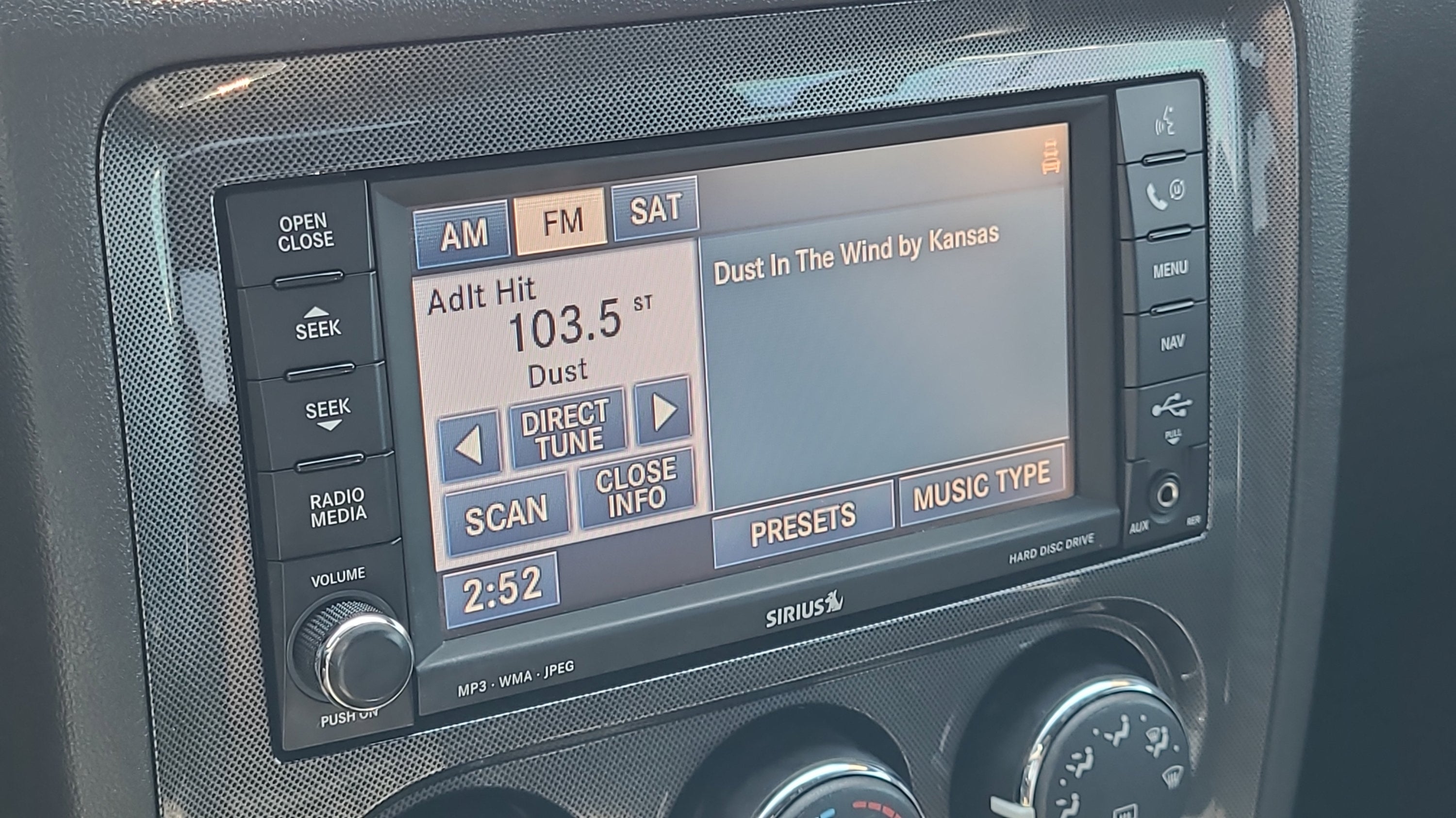 2009 Dodge Challenger R/T