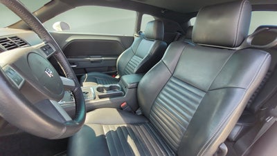 2009 Dodge Challenger R/T