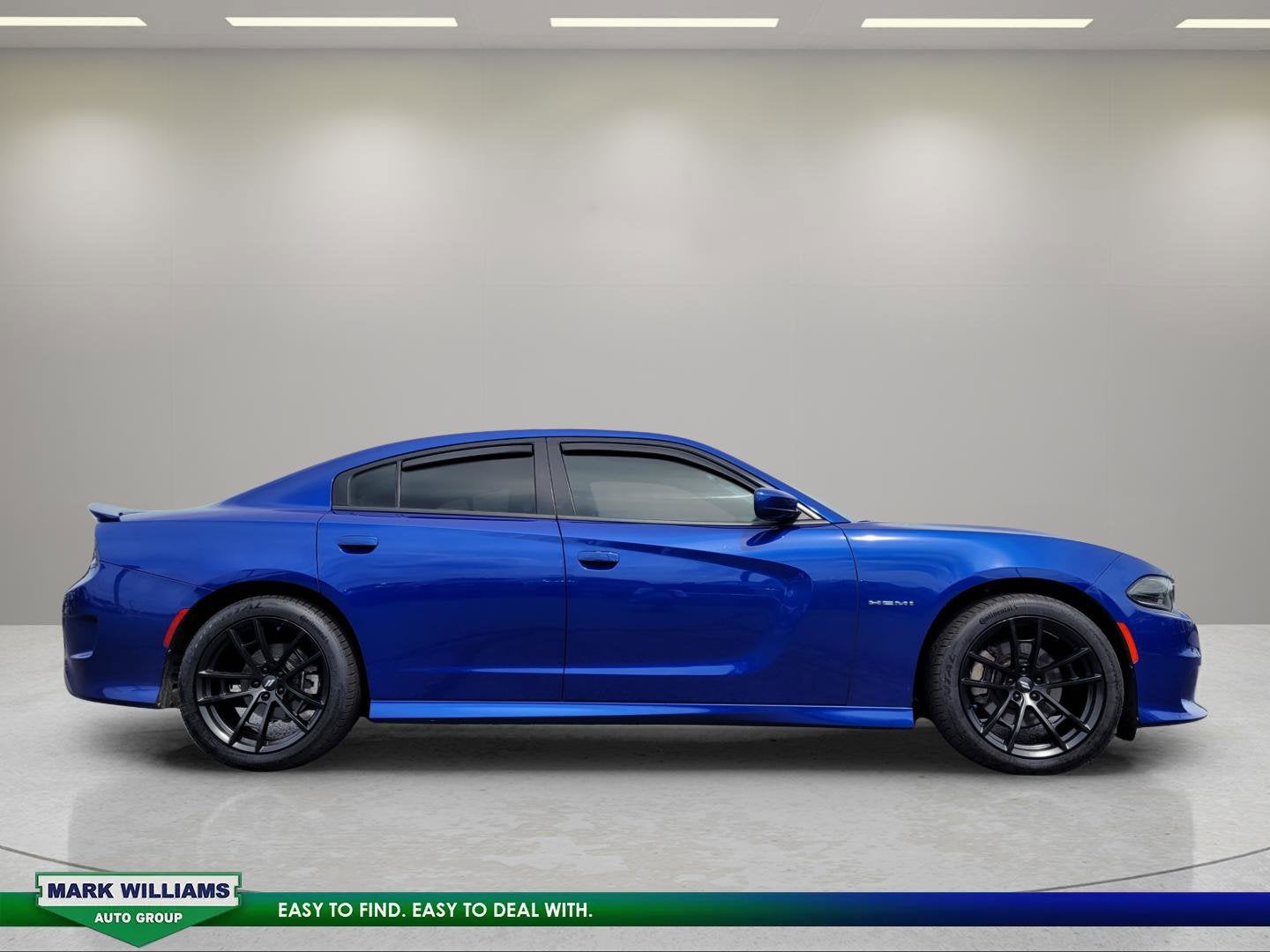 2022 Dodge Charger R/T