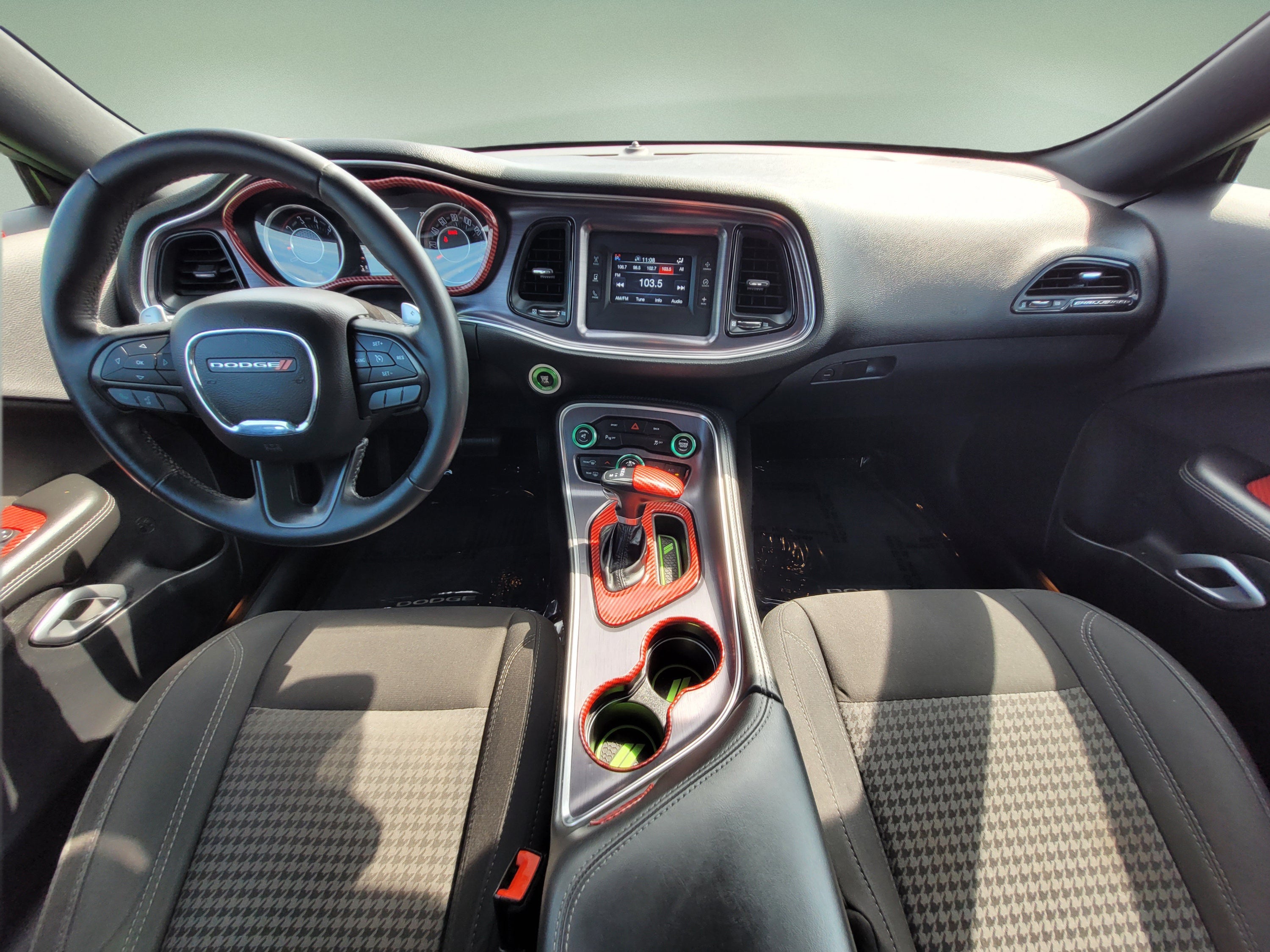 2015 Dodge Challenger R/T