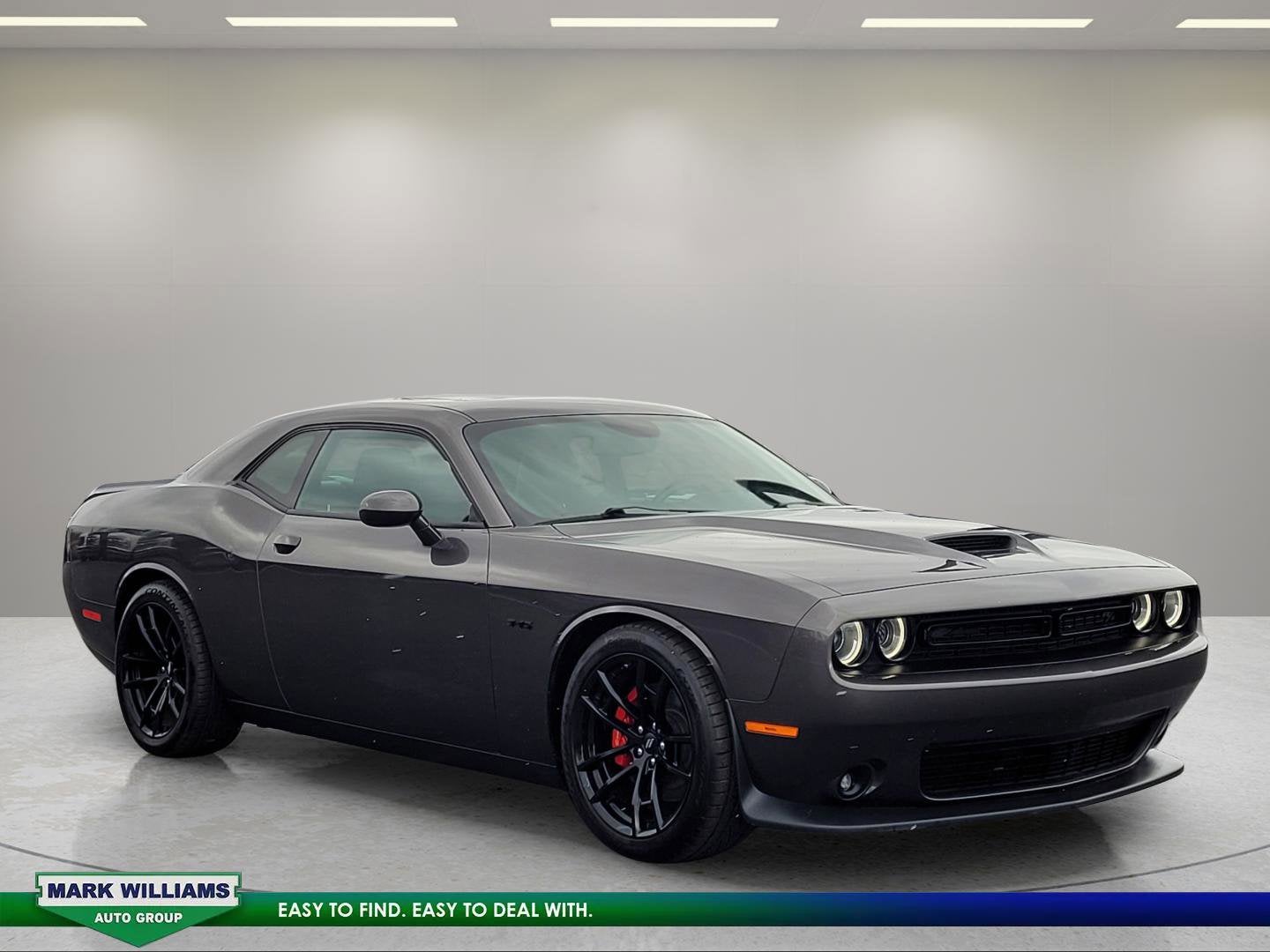 2023 Dodge Challenger R/T