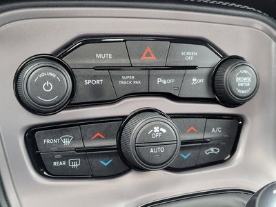 2023 Dodge Challenger R/T