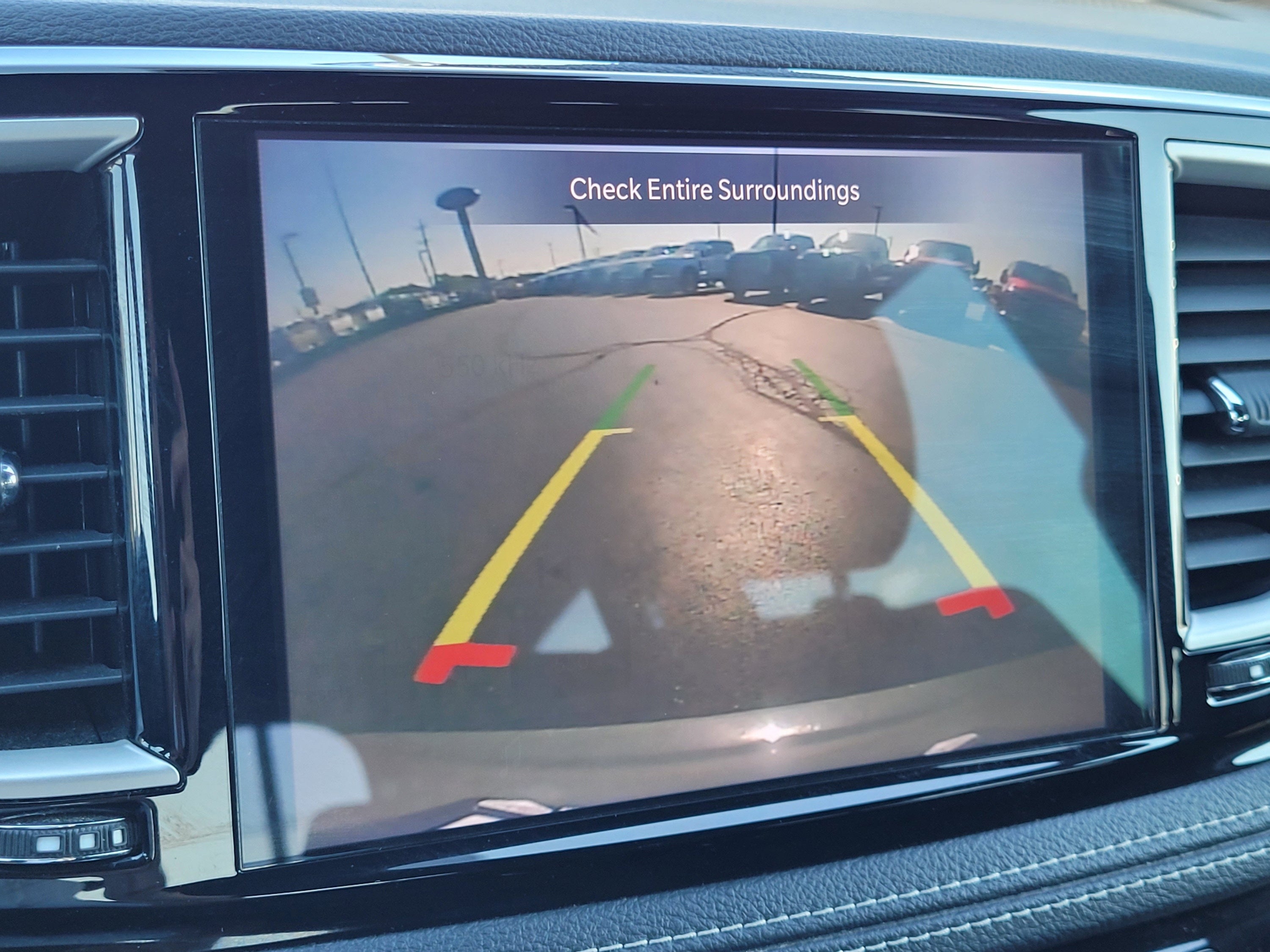 2021 Chrysler Pacifica Touring