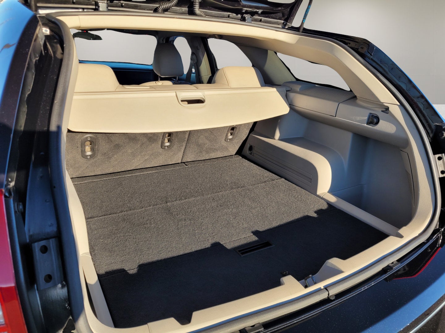 2006 Dodge Magnum R/T