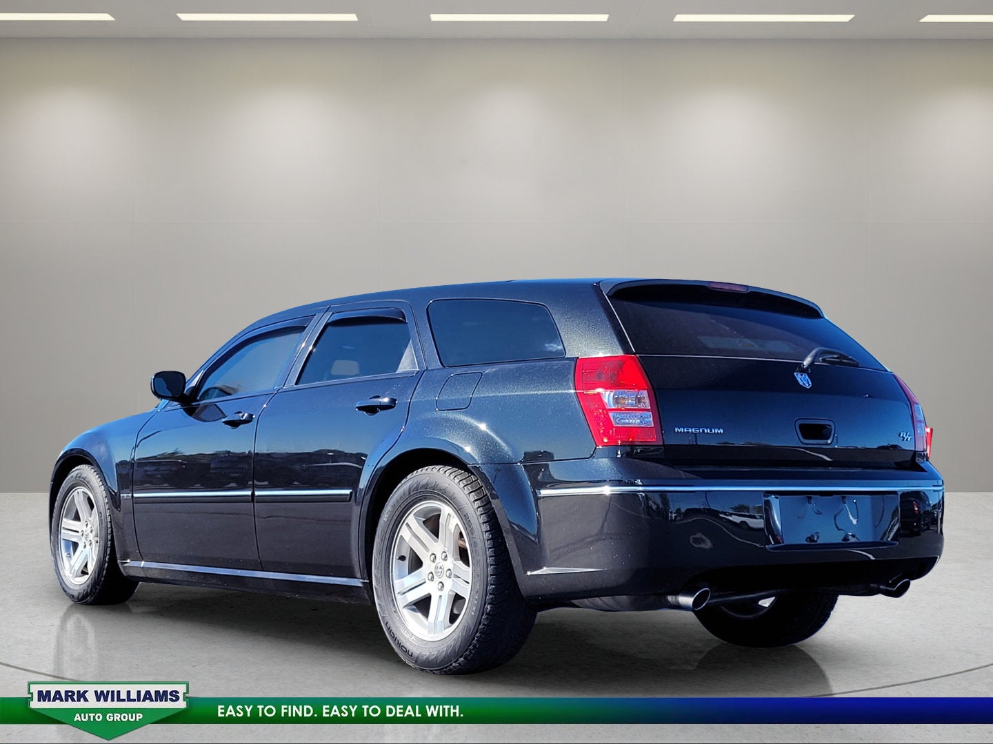 2006 Dodge Magnum R/T