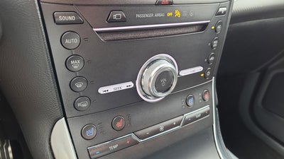 2019 Ford Edge ST