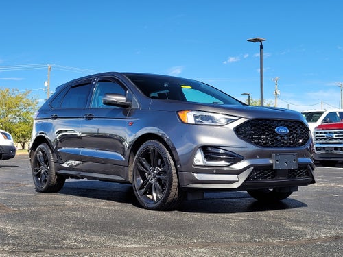 2020 Ford Edge ST
