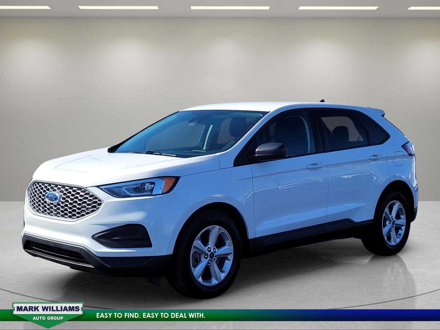 2024 Ford Edge SE