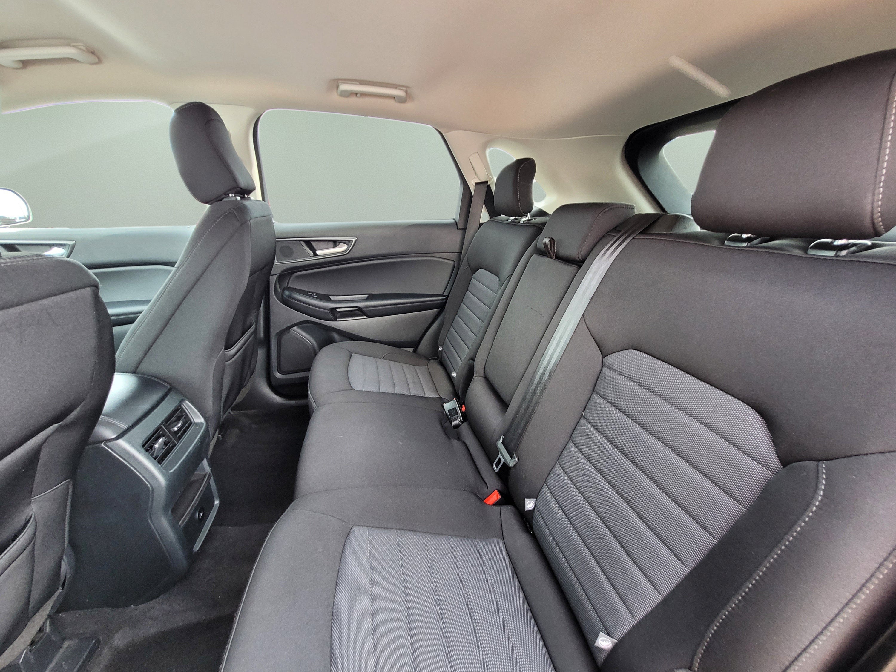 2024 Ford Edge SE