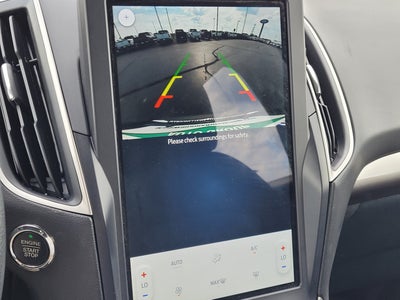 2024 Ford Edge SE