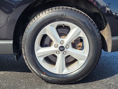 2023 Ford Edge SE
