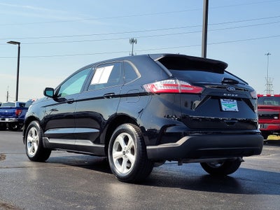2023 Ford Edge SE