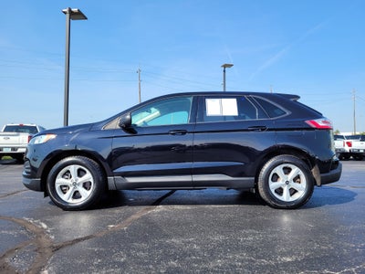 2023 Ford Edge SE