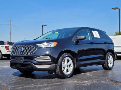2023 Ford Edge SE