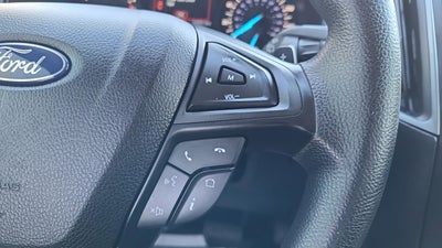2020 Ford Edge SE