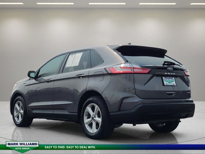 2022 Ford Edge SE