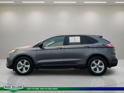 2022 Ford Edge SE