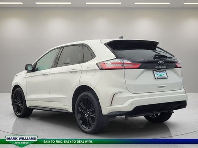 2023 Ford Edge ST Line