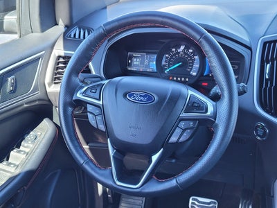 2023 Ford Edge ST Line