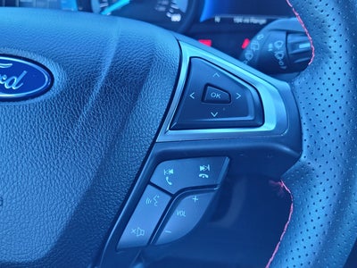 2023 Ford Edge ST Line