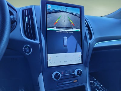 2023 Ford Edge ST Line