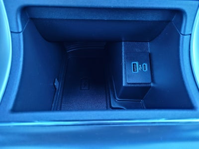 2023 Ford Edge ST Line