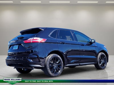 2023 Ford Edge ST Line