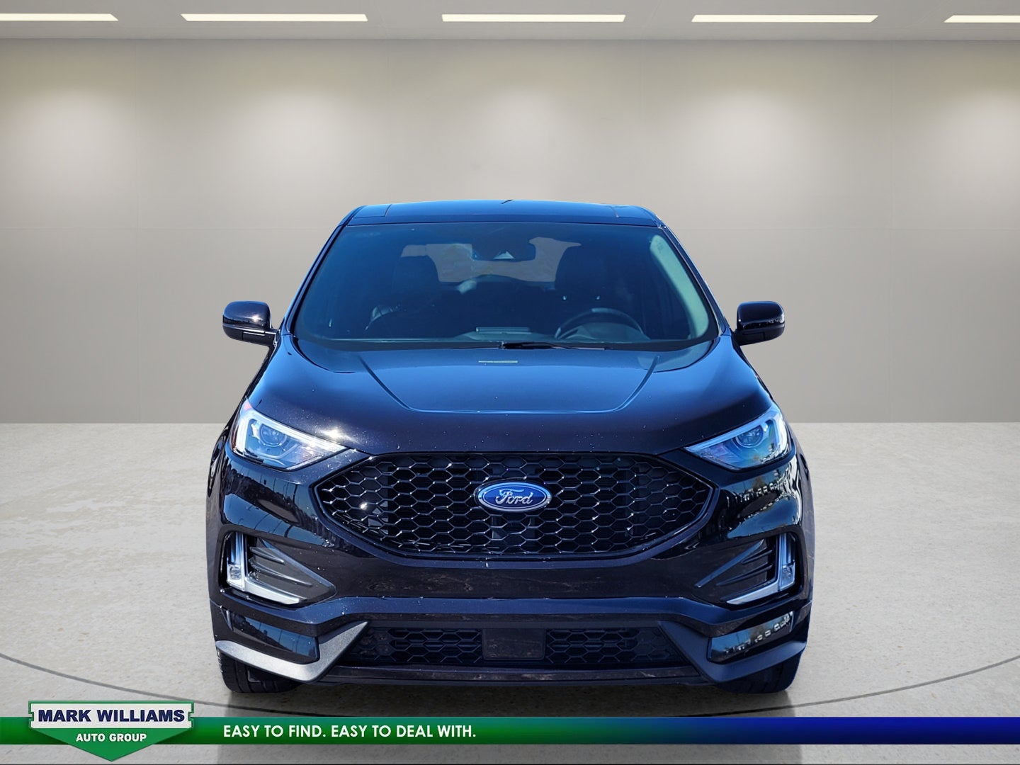 2023 Ford Edge ST Line