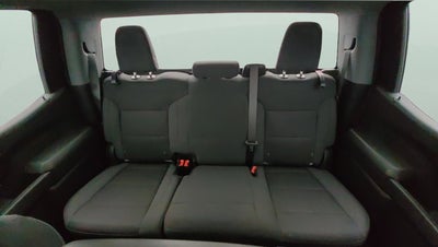 2023 Chevrolet Silverado 1500 WT