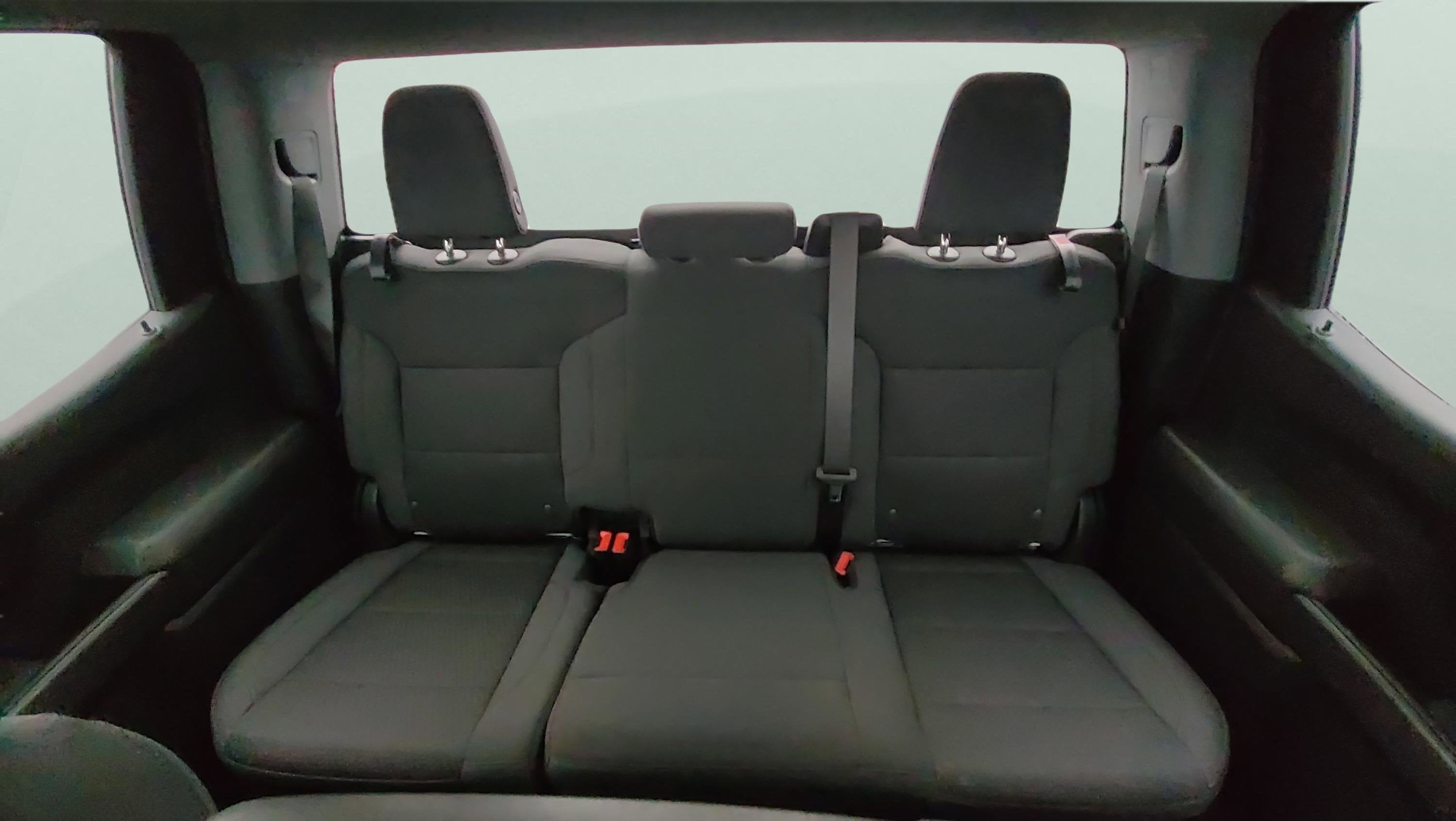 2023 Chevrolet Silverado 1500 WT