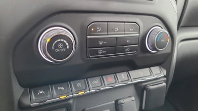 2023 Chevrolet Silverado 1500 WT