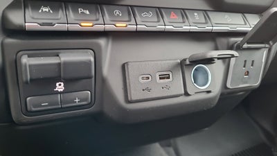 2023 Chevrolet Silverado 1500 WT