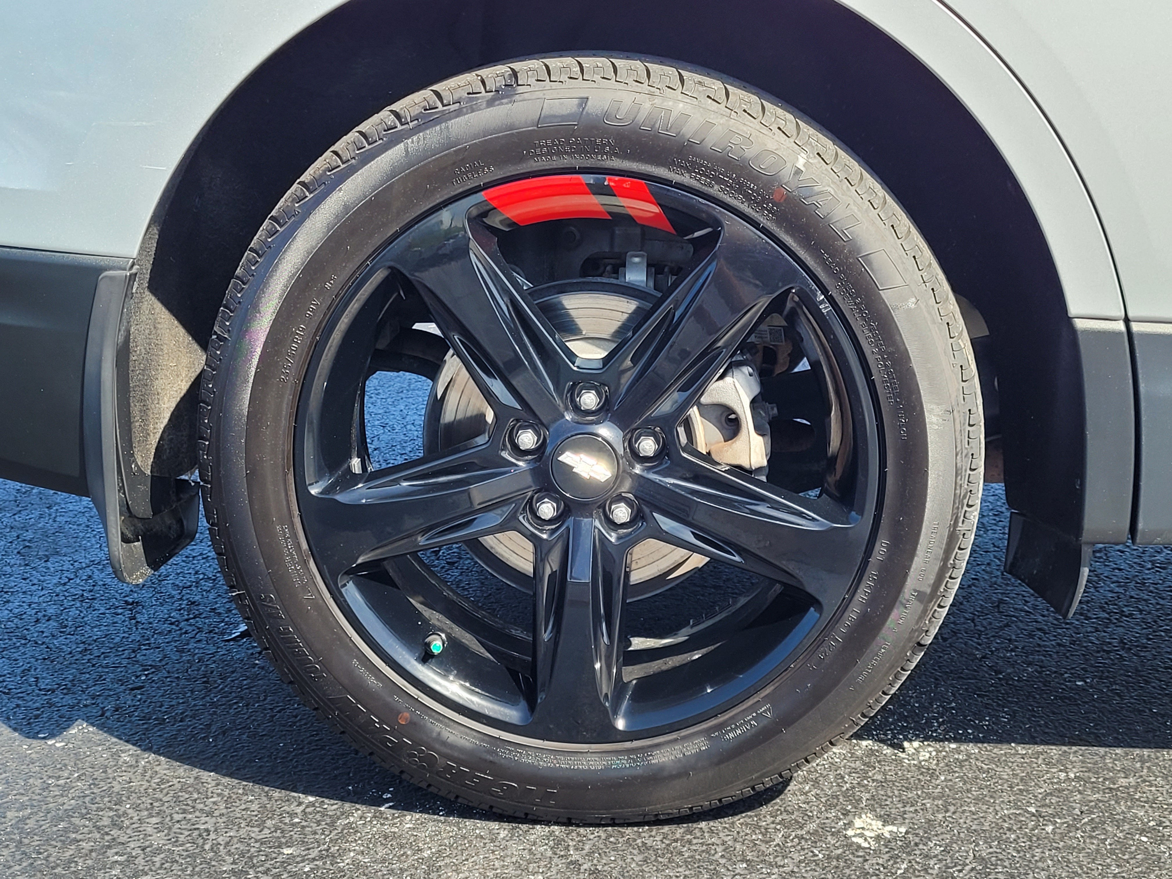 2021 Chevrolet Equinox Premier