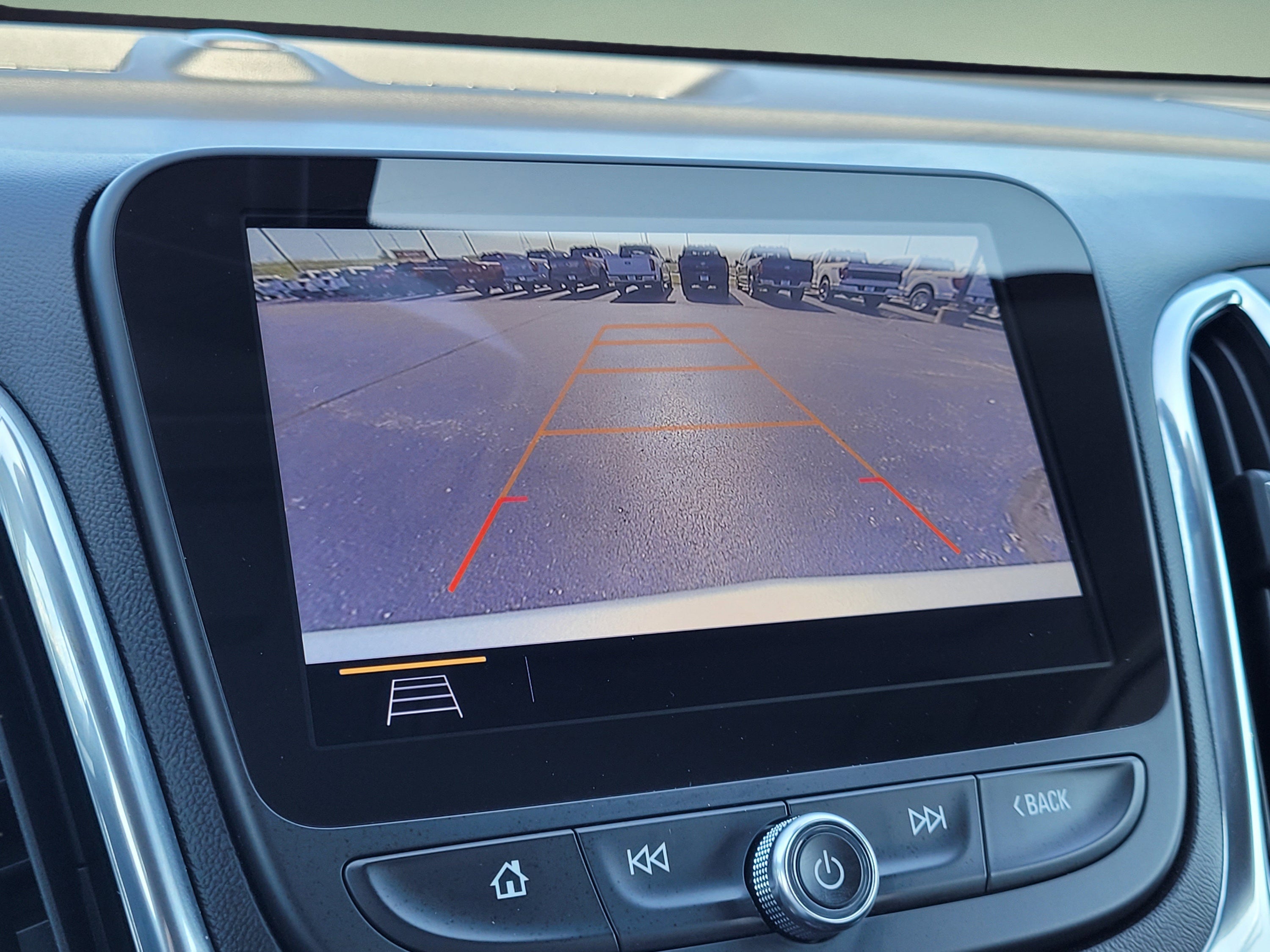 2021 Chevrolet Equinox Premier