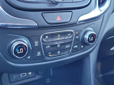 2021 Chevrolet Equinox Premier