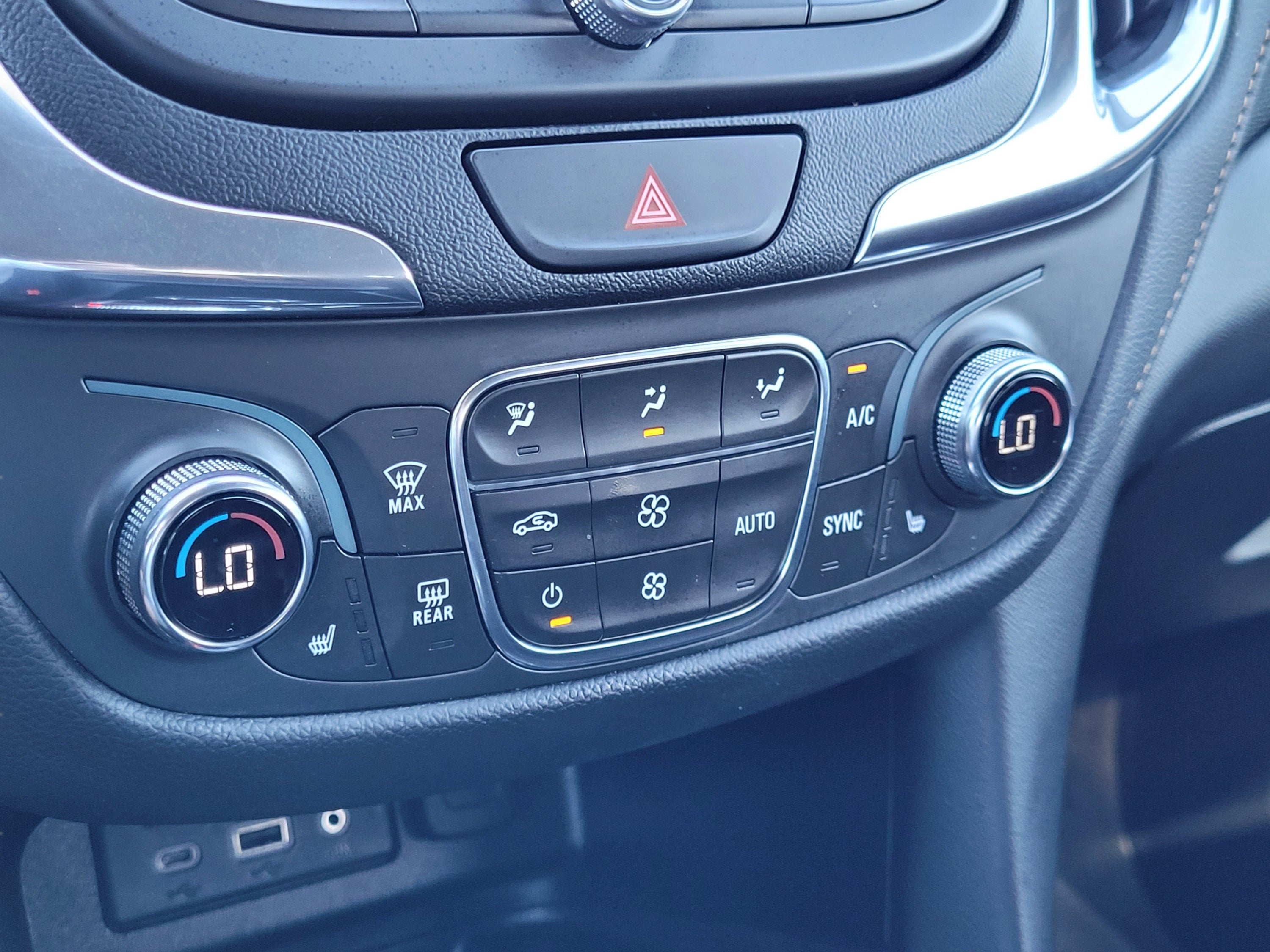 2021 Chevrolet Equinox Premier