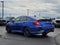 2020 Honda Civic Si