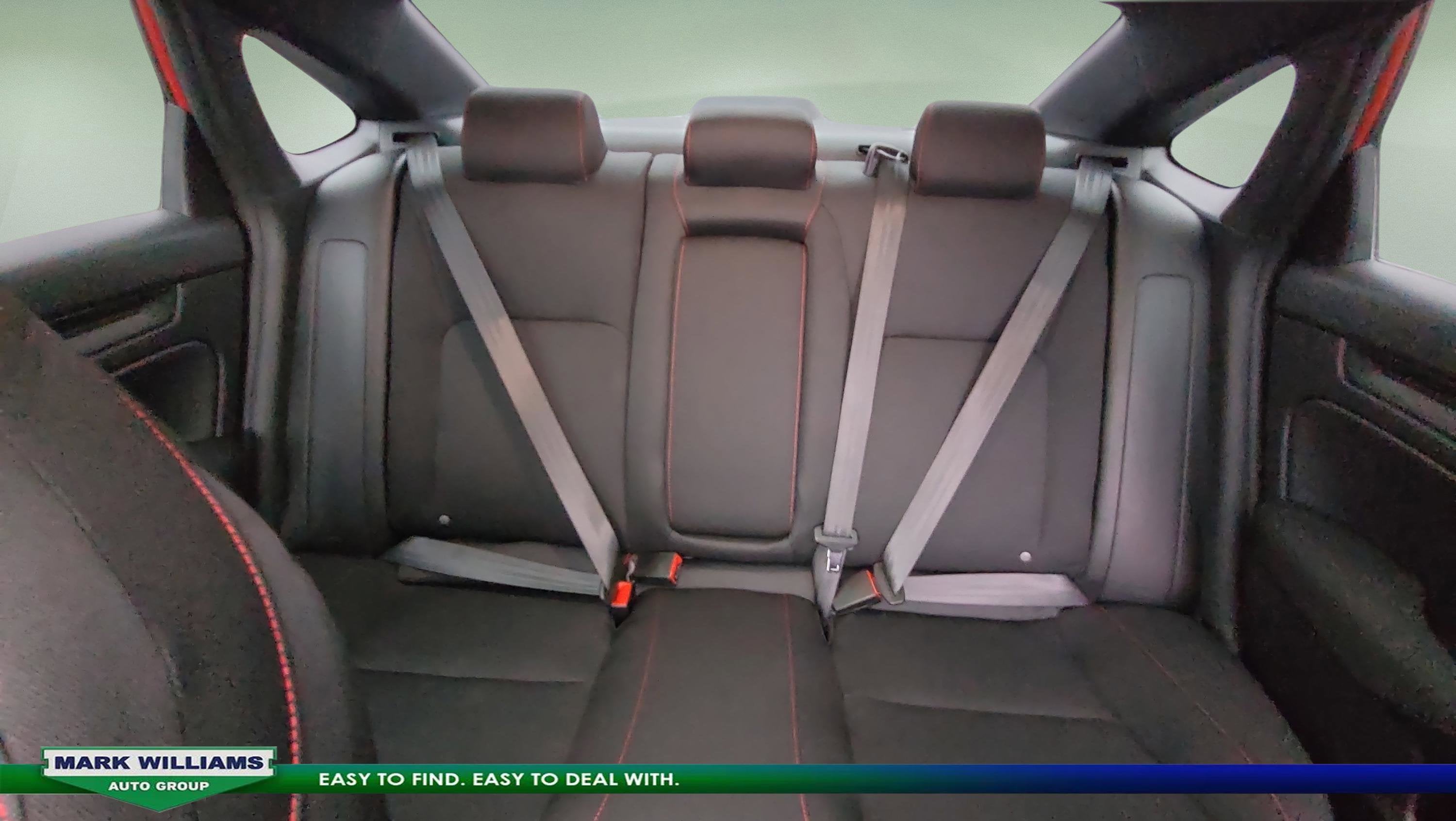 2025 Honda Civic Si Base