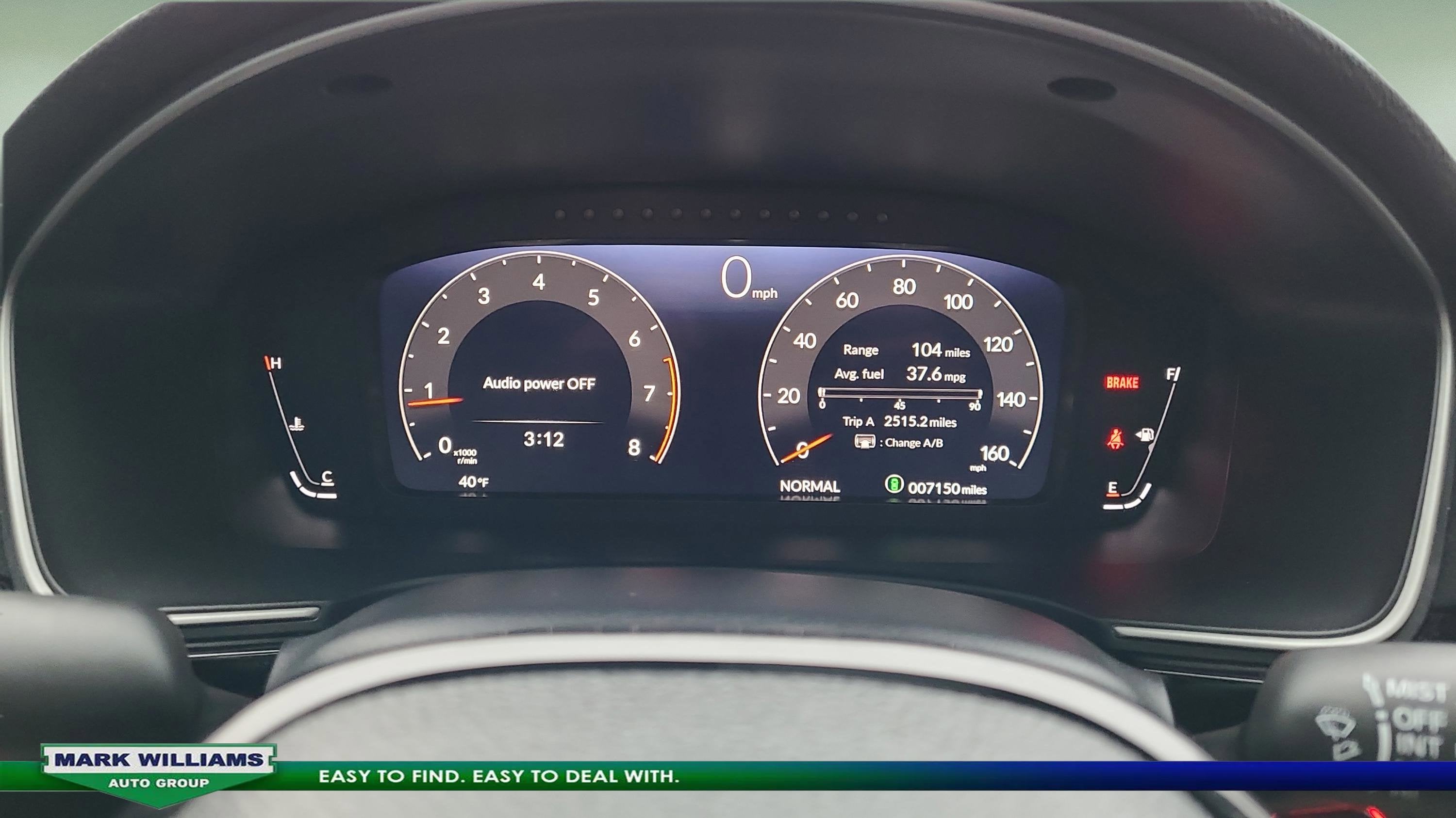 2025 Honda Civic Si Base