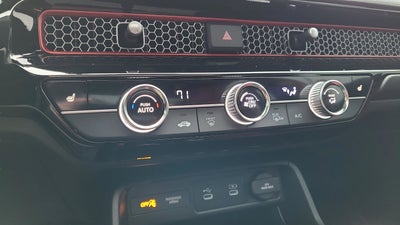 2025 Honda Civic Si Base