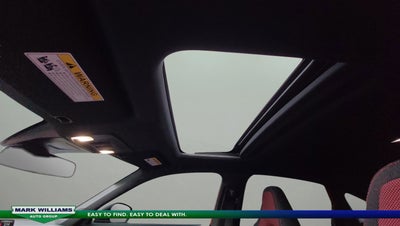 2025 Honda Civic Si Base