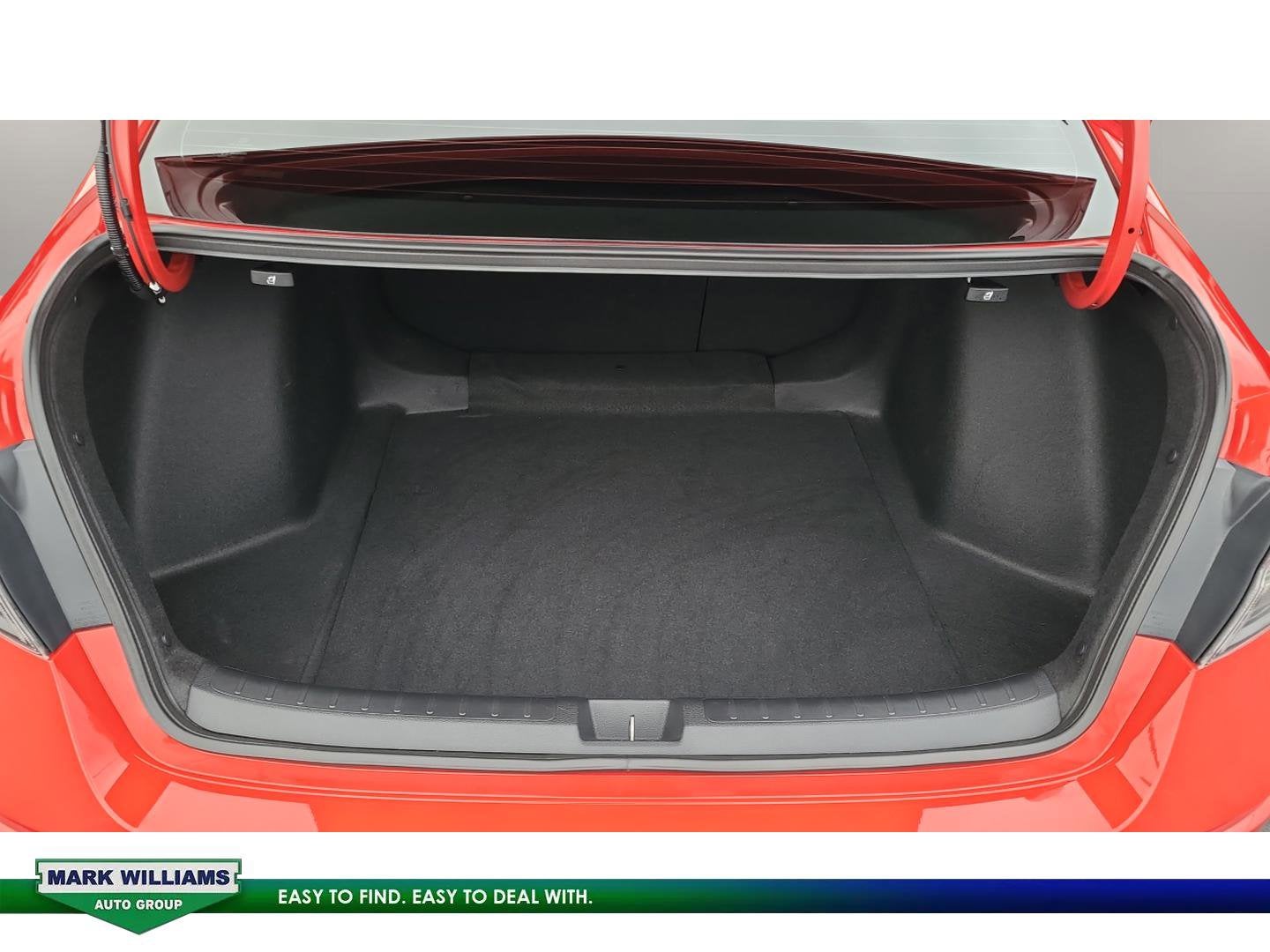 2025 Honda Civic Si Base